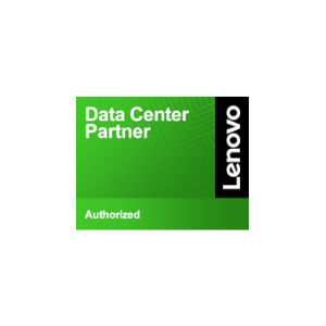 Lenovo Date Center Partner