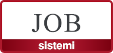 Logo - JOB: Software per la gestione delle Risorse Umane