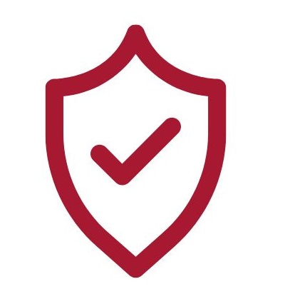 Logo Cyber security