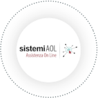 Assistenza Online (AOL) icona
