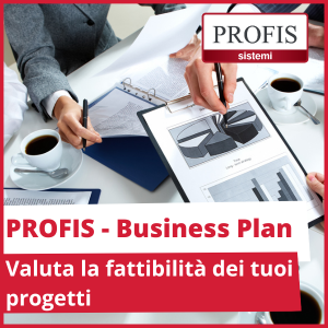 Profis Business Plan
