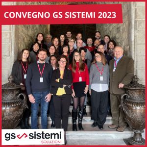 Meeting GS Sistemi-2023