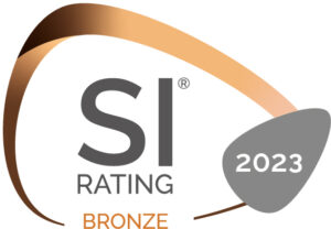 GS Sistemi SI Rating Bronze 2023