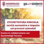 Evento Etichettatura vitivinicola