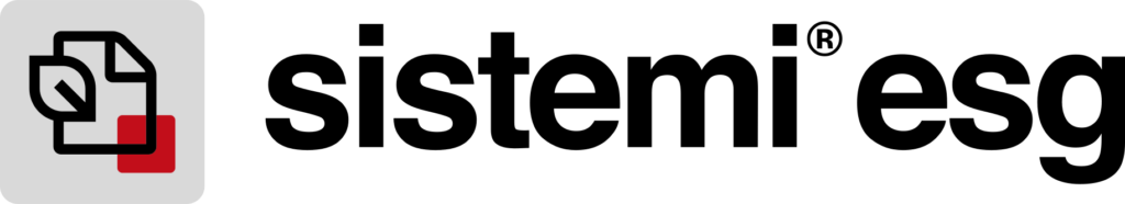 Logo Sistemi-ESG