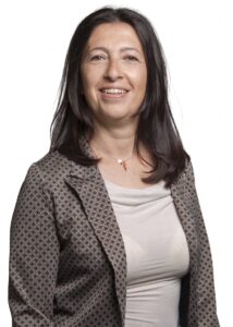 Cecilia Bernardoni