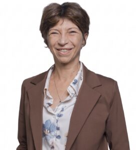 Francesca Del Vita