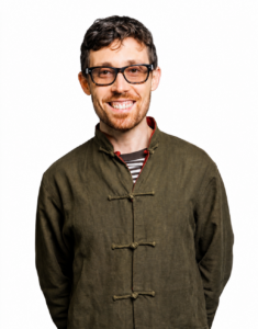 Luca soldati
