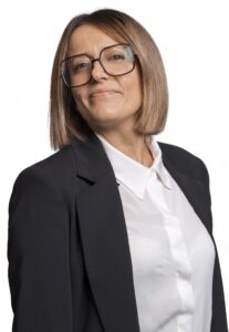 Mariagrazia Valenzano