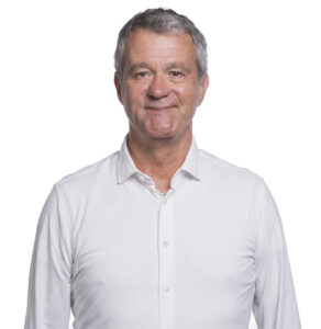 Massimo Giometti