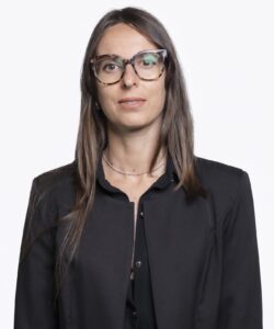 Mila Mantellassi