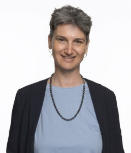Romina Magrini