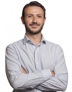 Tommaso Scortecci