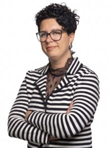 Veronica Affrini