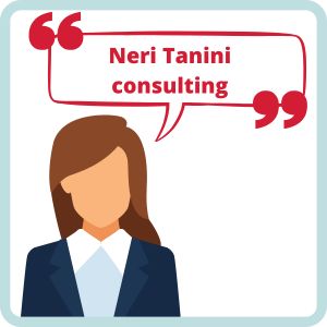Referenza Neri Tanini Consulting