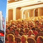 50 anni di futuro digitale - cinema rex - partner