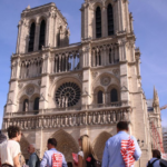 50 anni di futuro digitale - notre dame
