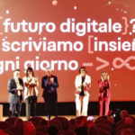 50 anni di futuro digitale - chiusura convegno