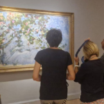 50 anni di futuro digitale - visita al museo