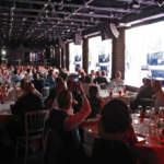 50 anni di futuro digitale - cena partner