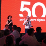50 anni di futuro digitale